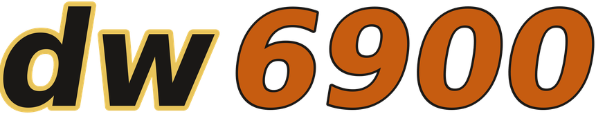 dw6900 logo