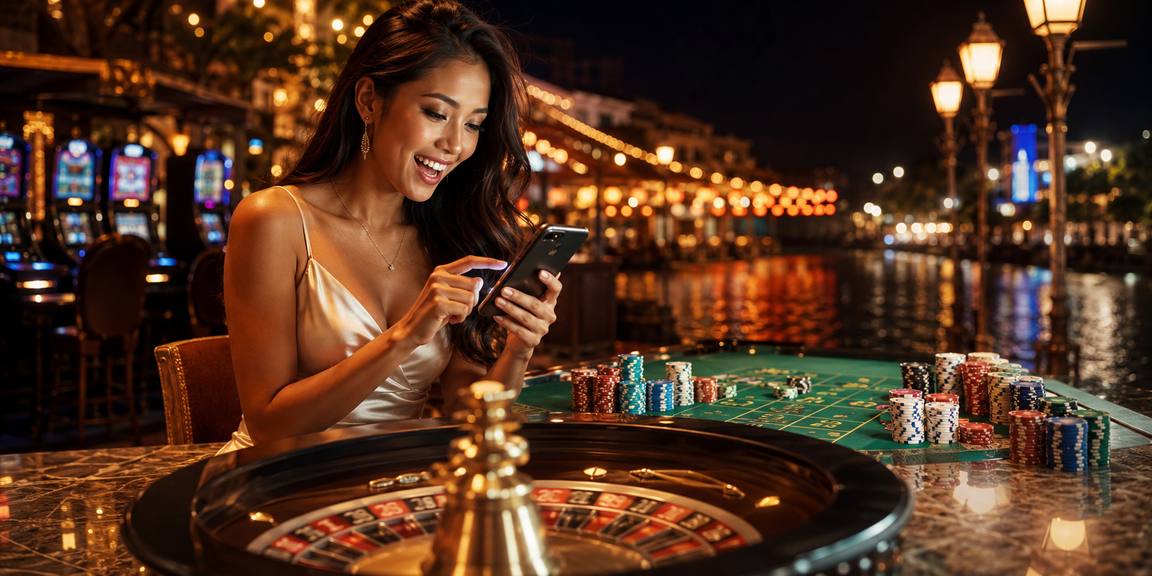 dw6900 mobile gaming