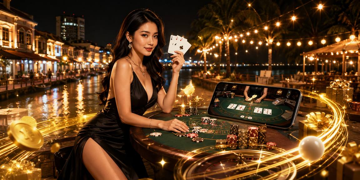 dw6900 Lobi Dice Game dw6900 — Semua Format Ada